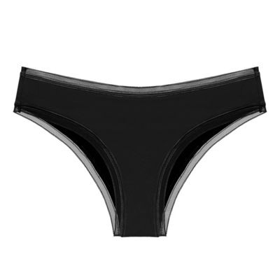 4 Layers Leak Proof Period Underwear Absorbent Seamless Period Underwear